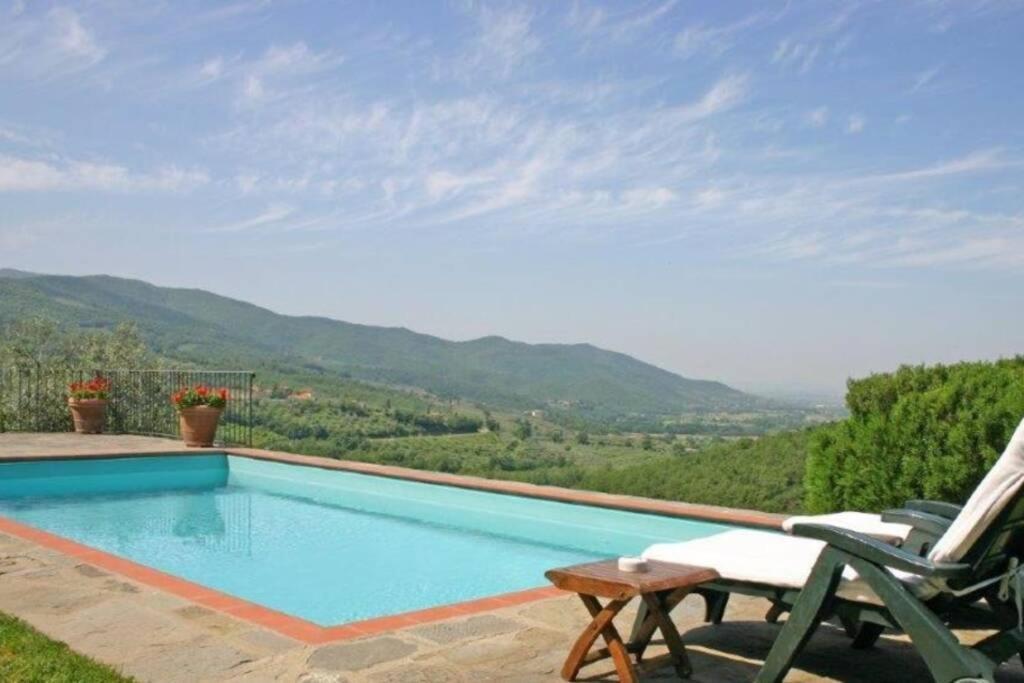 Borgo San Pietro In Polvano Bagian luar foto
