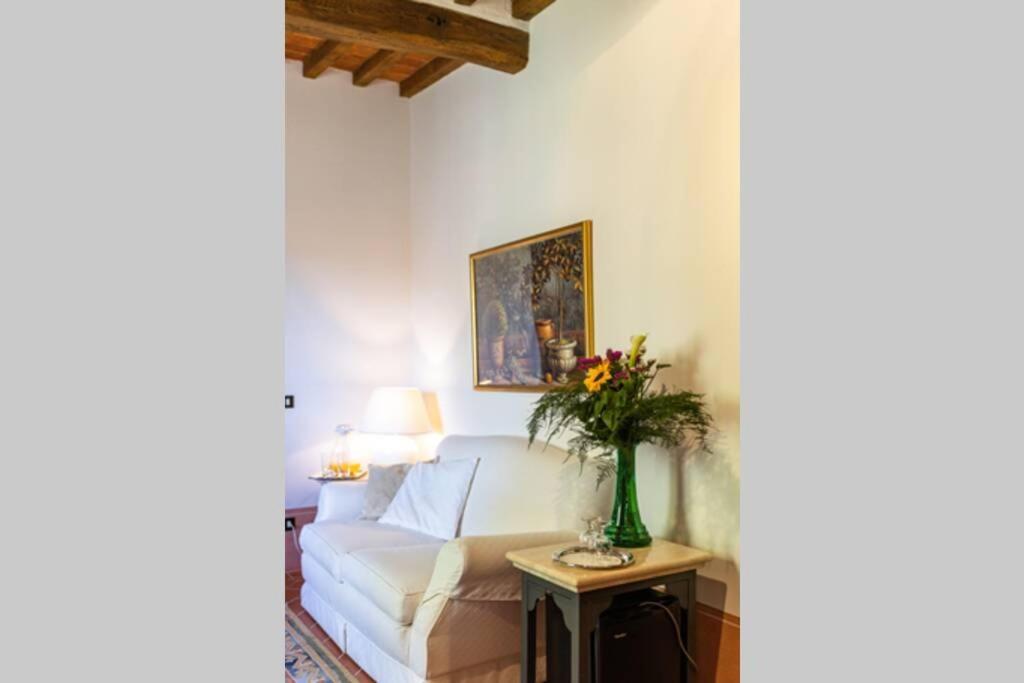 Borgo San Pietro In Polvano Bagian luar foto