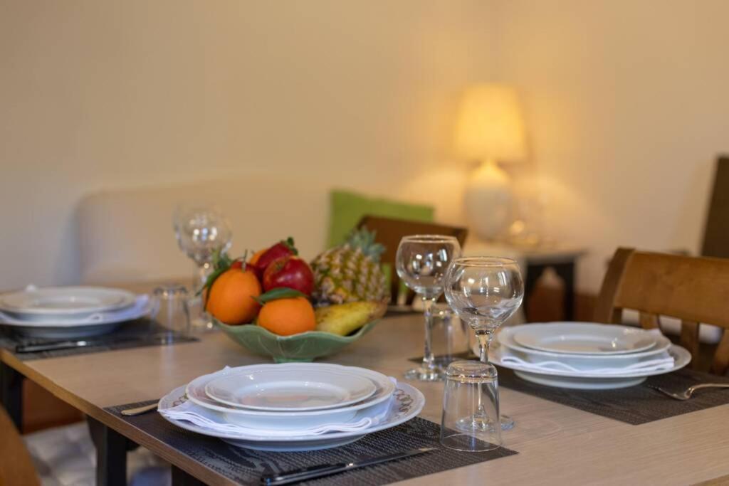 Borgo San Pietro In Polvano Bagian luar foto