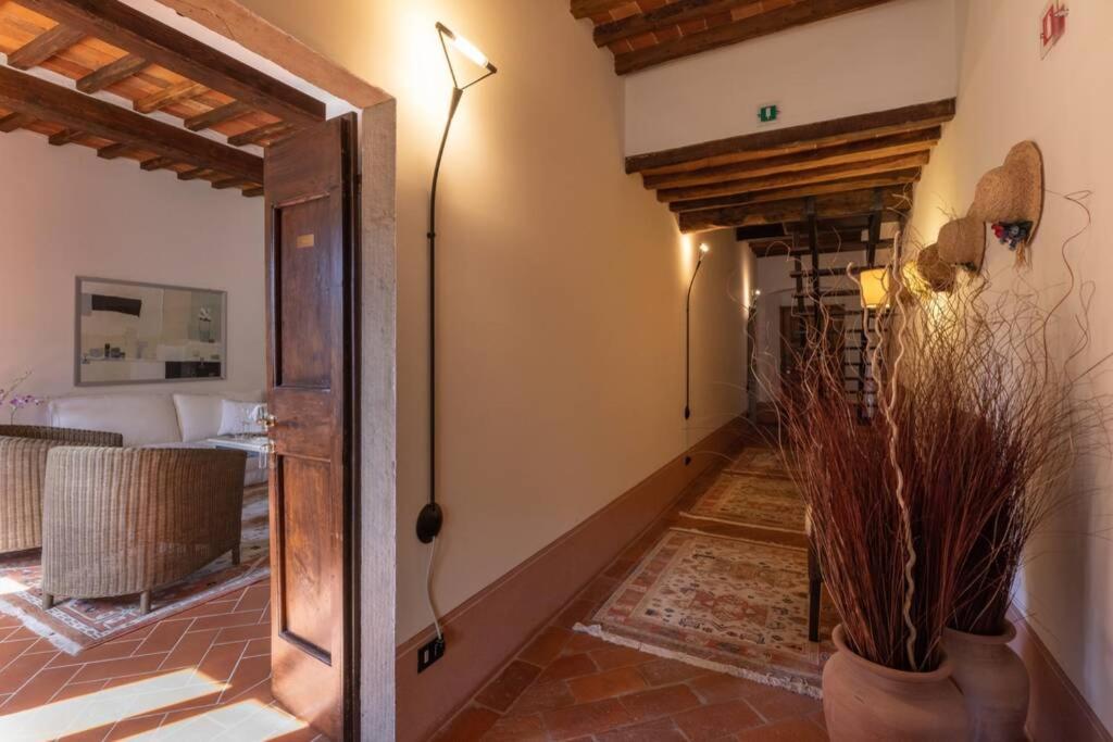Borgo San Pietro In Polvano Bagian luar foto