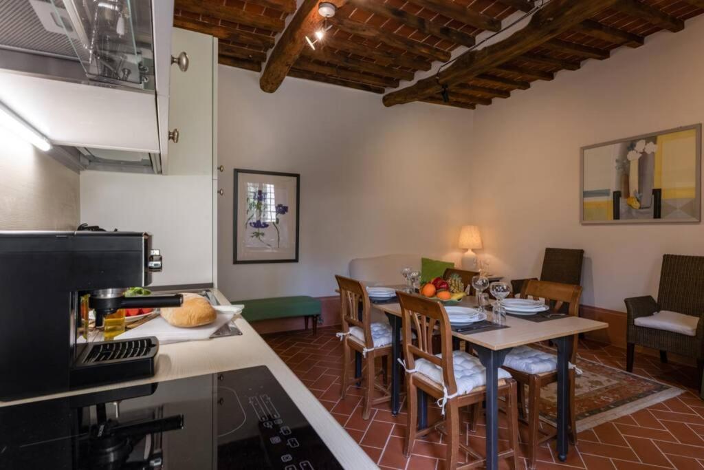 Borgo San Pietro In Polvano Bagian luar foto